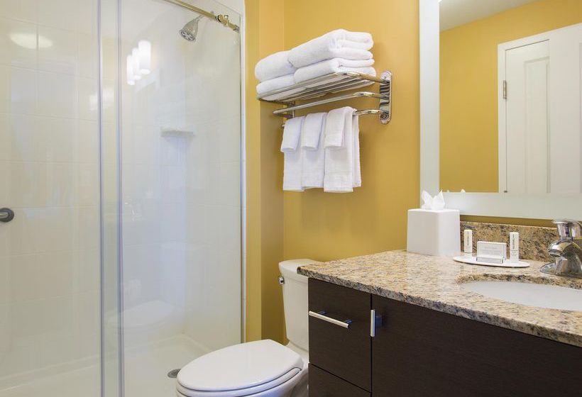 Towneplace Suites Lexington South/hamburg Place    | Lexington | Kentucky | United States 3