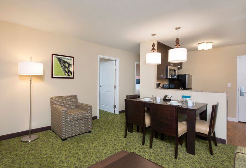 Towneplace Suites Lexington South/hamburg Place    | Lexington | Kentucky | United States 4