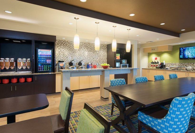 Towneplace Suites Lexington South/hamburg Place    | Lexington | Kentucky | United States 5