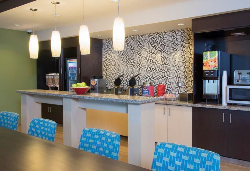 Towneplace Suites Lexington South/hamburg Place    | Lexington | Kentucky | United States 6