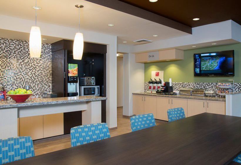 Towneplace Suites Lexington South/hamburg Place    | Lexington | Kentucky | United States 7