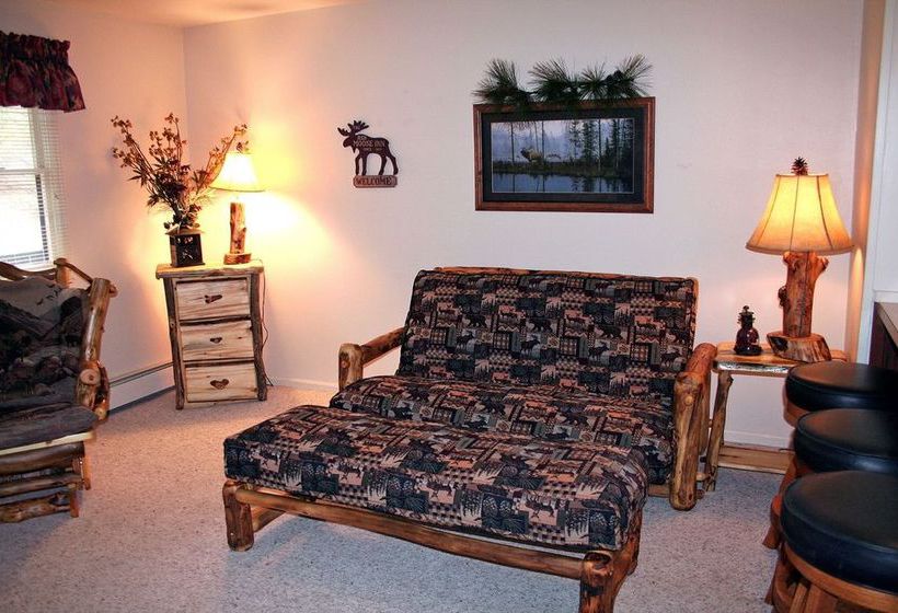 Hotel Fawn Valley Inn  | Estes Park | Colorado | United States 10