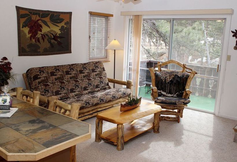 Hotel Fawn Valley Inn  | Estes Park | Colorado | United States 13