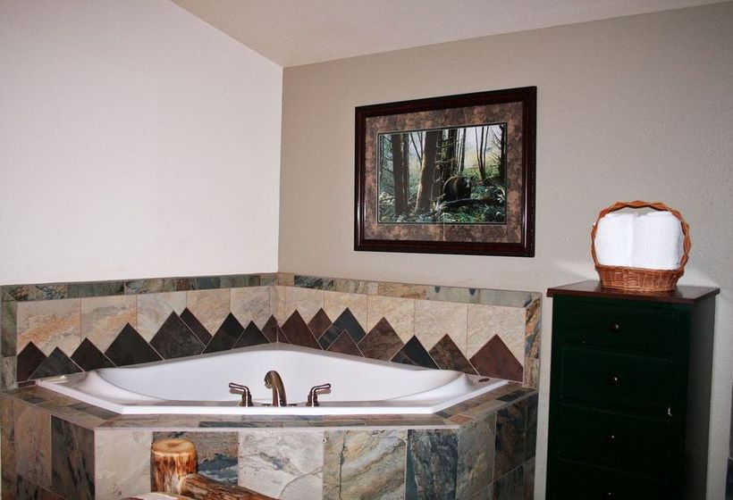 Hotel Fawn Valley Inn  | Estes Park | Colorado | United States 14