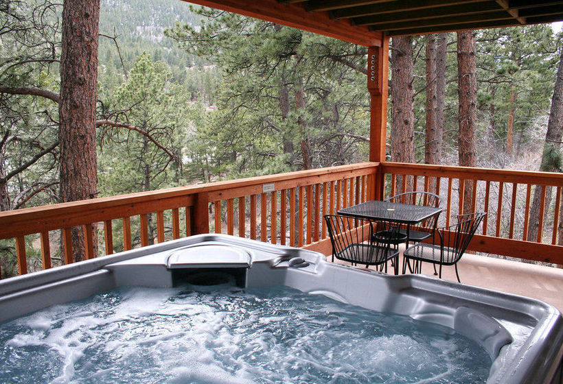 Hotel Fawn Valley Inn  | Estes Park | Colorado | United States 15