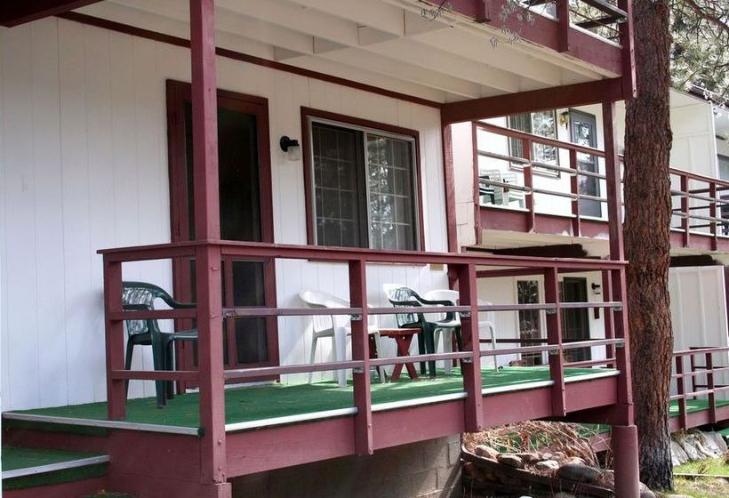 Hotel Fawn Valley Inn  | Estes Park | Colorado | United States 16