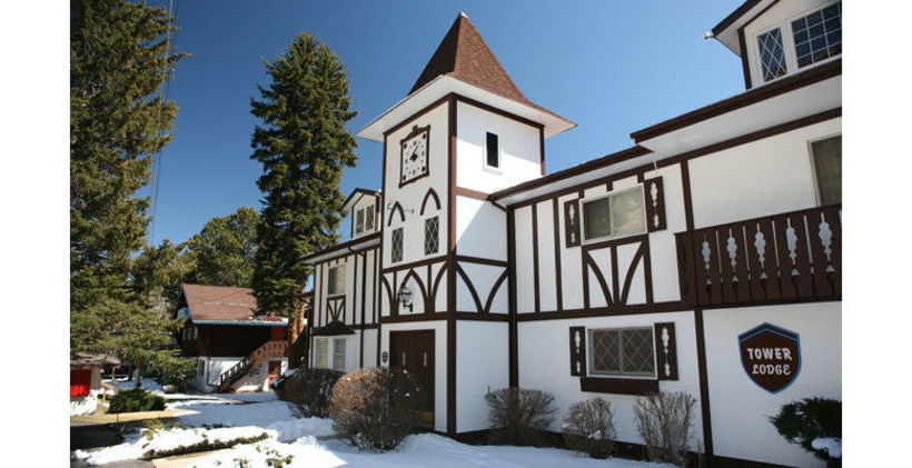 Hotel Fawn Valley Inn  | Estes Park | Colorado | United States 18