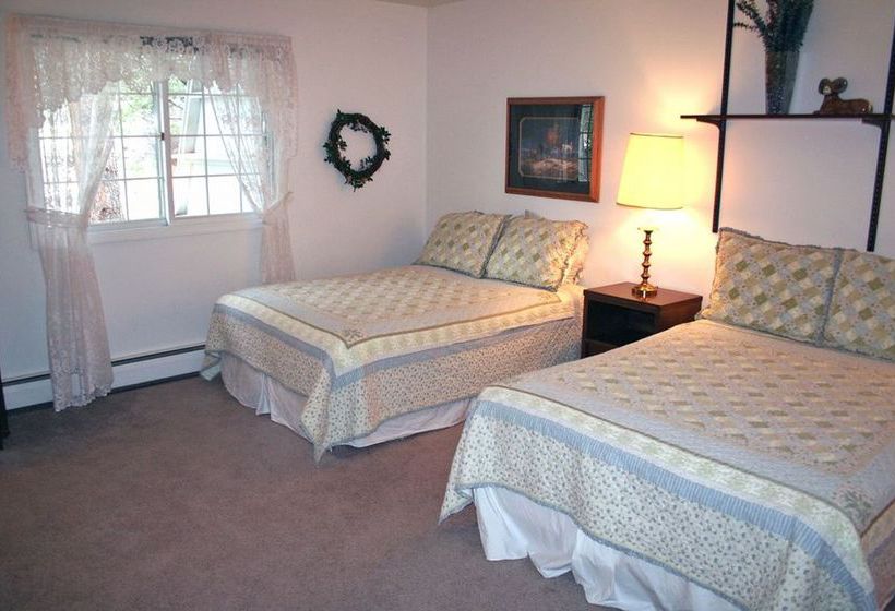 Hotel Fawn Valley Inn  | Estes Park | Colorado | United States 19