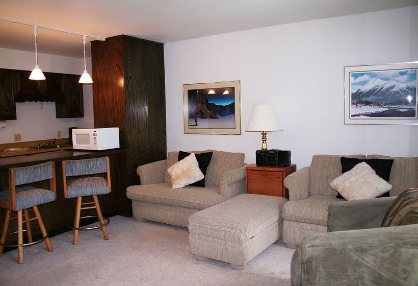 Hotel Fawn Valley Inn  | Estes Park | Colorado | United States 20