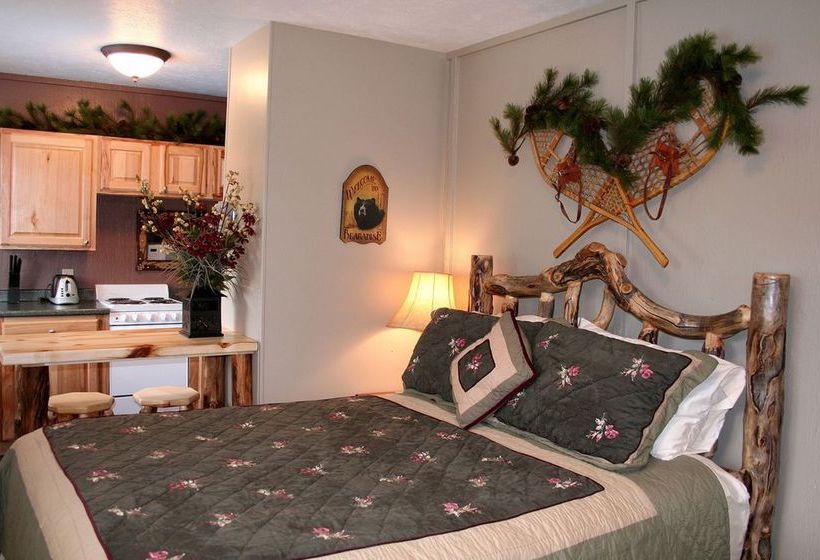 Hotel Fawn Valley Inn  | Estes Park | Colorado | United States 3