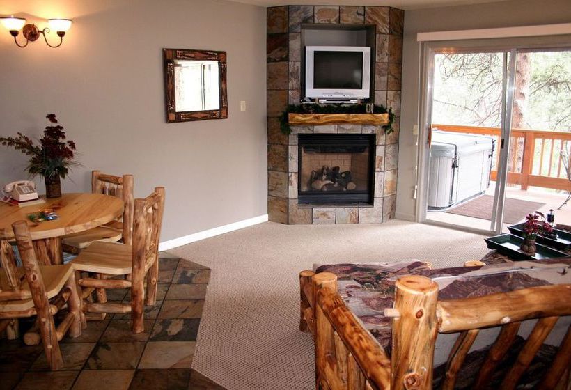 Hotel Fawn Valley Inn  | Estes Park | Colorado | United States 5