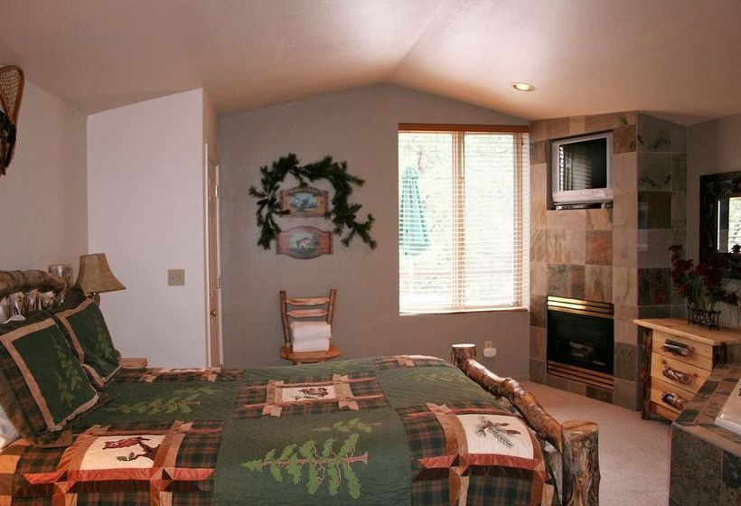 Hotel Fawn Valley Inn  | Estes Park | Colorado | United States 6