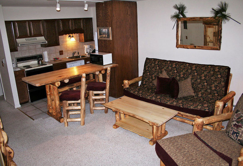 Hotel Fawn Valley Inn  | Estes Park | Colorado | United States 7