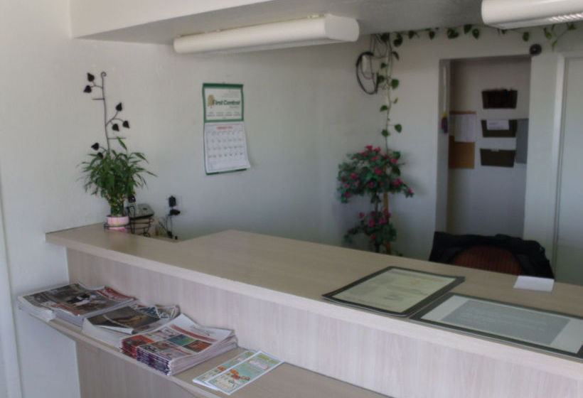 Hotel Quad City Inn  | Davenport | Iowa | United States 1