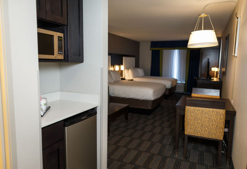 Hotel Holiday Inn Express & Suites Ann Arbor West - Zeeb Rd  | Ann Arbor | Michigan | United States 7