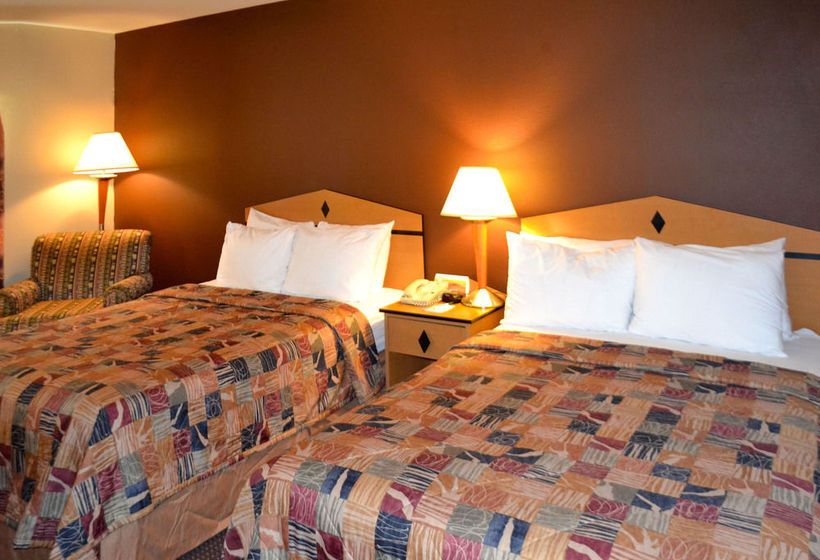 Hotel Royal Inn  | Killeen | Texas | United States 1