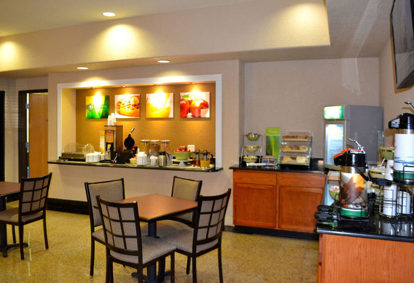 Hotel Royal Inn  | Killeen | Texas | United States 10