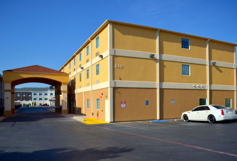 Hotel Royal Inn  | Killeen | Texas | United States 13