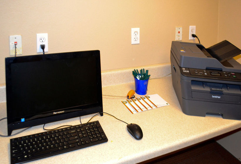 Hotel Royal Inn  | Killeen | Texas | United States 14