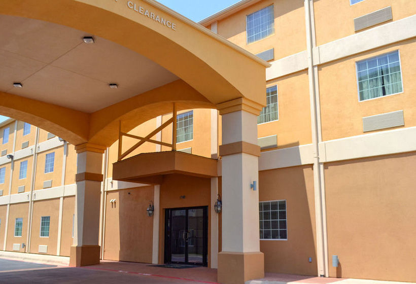 Hotel Royal Inn  | Killeen | Texas | United States 15