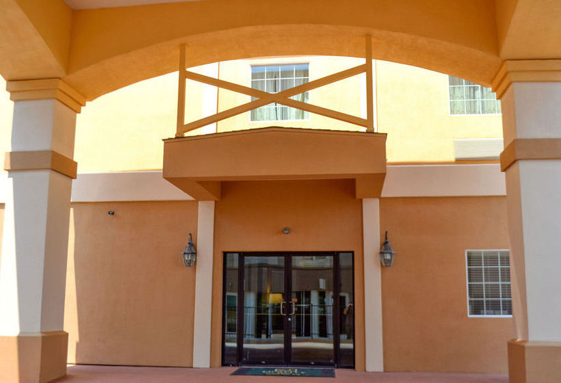 Hotel Royal Inn  | Killeen | Texas | United States 16