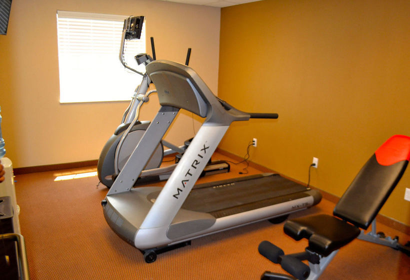 Hotel Royal Inn  | Killeen | Texas | United States 17