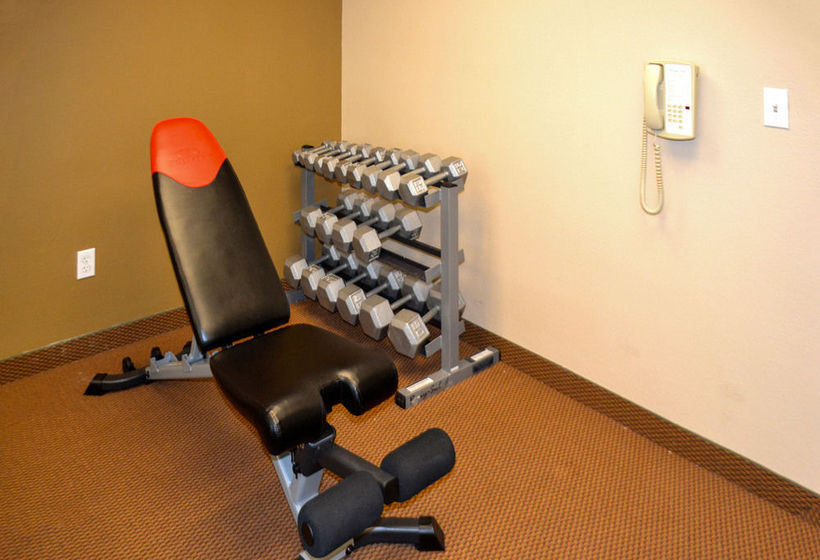 Hotel Royal Inn  | Killeen | Texas | United States 18