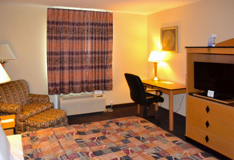 Hotel Royal Inn  | Killeen | Texas | United States 2