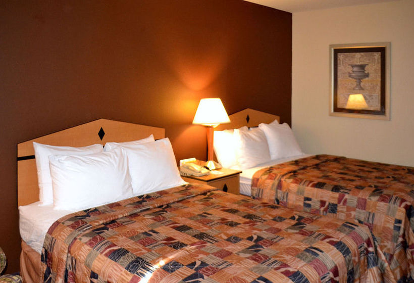 Hotel Royal Inn  | Killeen | Texas | United States 20