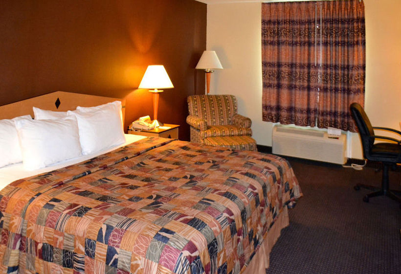 Hotel Royal Inn  | Killeen | Texas | United States 3