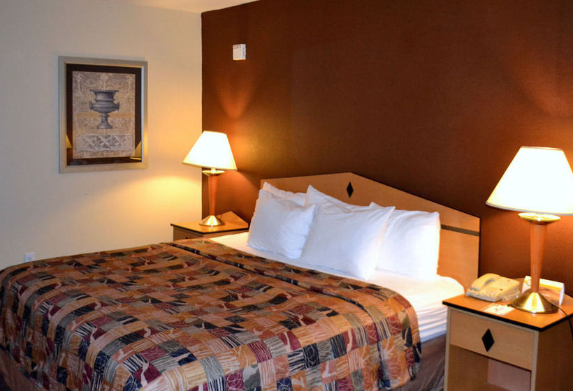 Hotel Royal Inn  | Killeen | Texas | United States 4