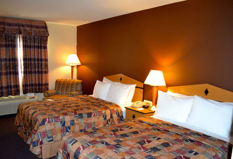 Hotel Royal Inn  | Killeen | Texas | United States 5