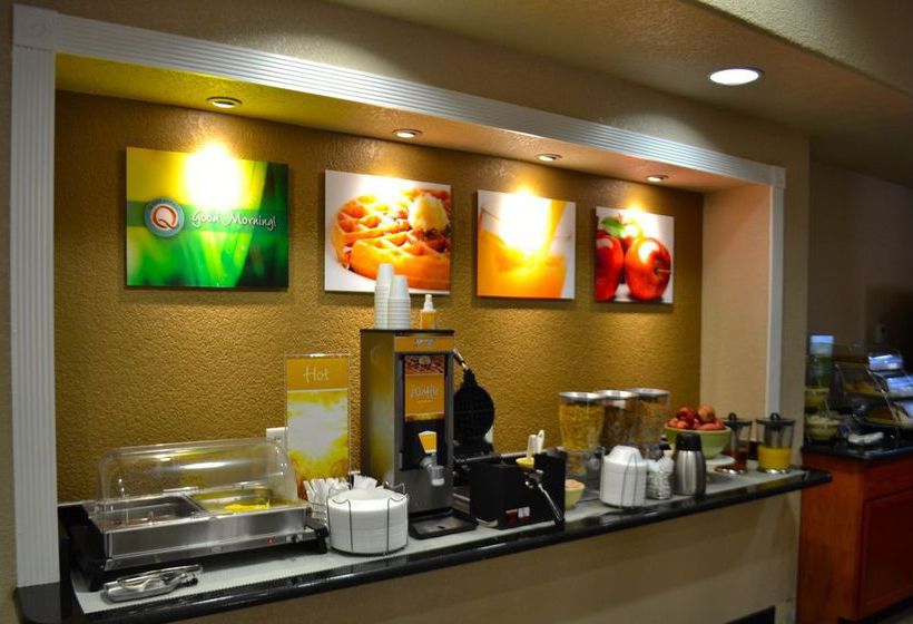 Hotel Royal Inn  | Killeen | Texas | United States 6