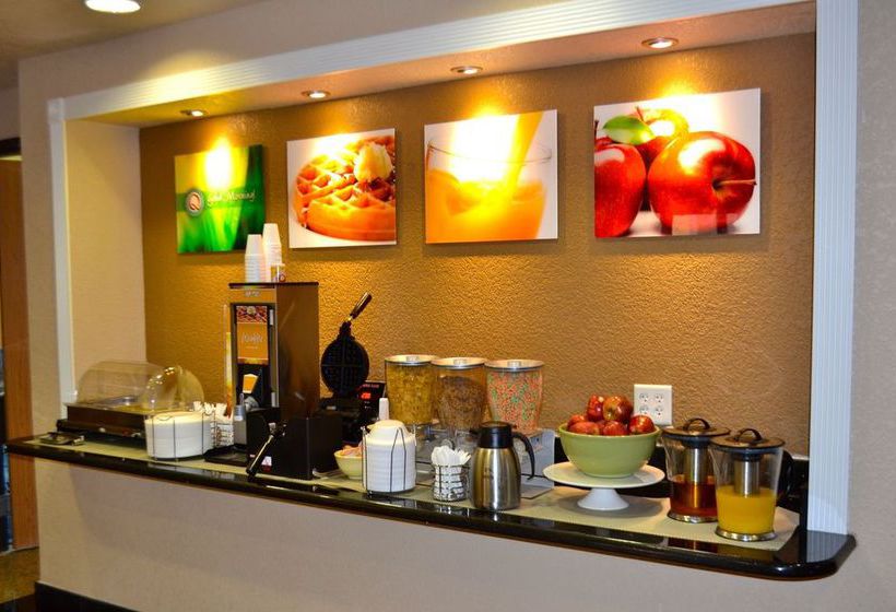 Hotel Royal Inn  | Killeen | Texas | United States 8