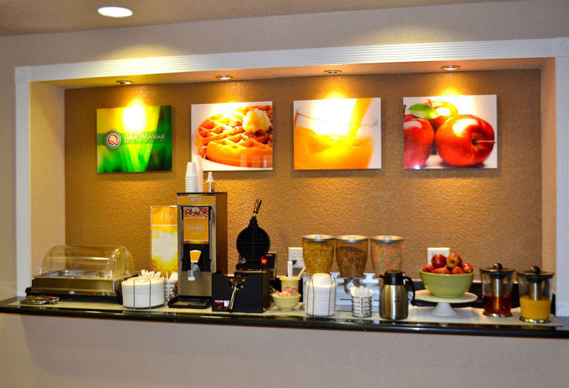 Hotel Royal Inn  | Killeen | Texas | United States 9