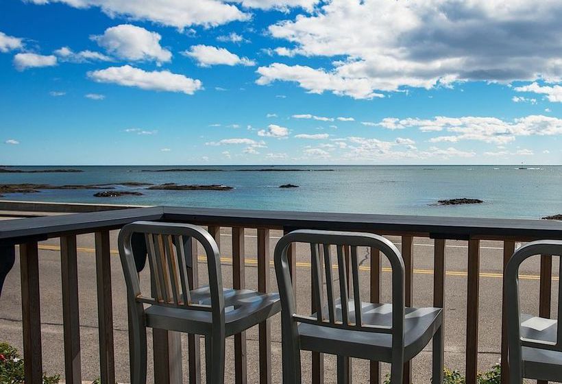 Hotel The Beach House Inn Kennebunkport Maine