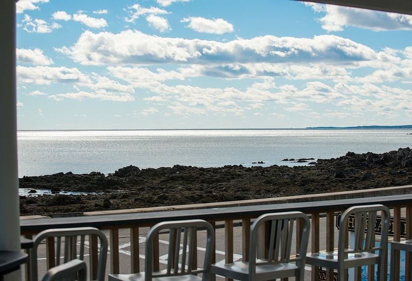 Hotel The Beach House Inn  | Kennebunkport | Maine | United States 1