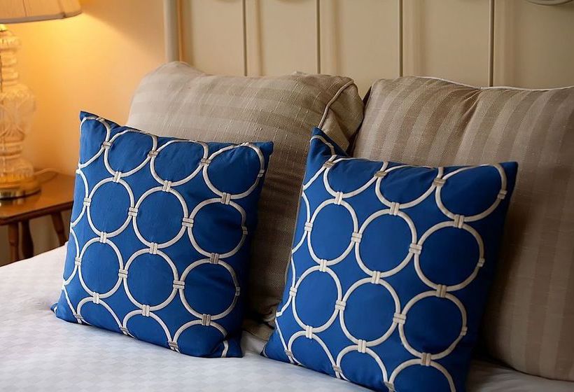 Hotel The Beach House Inn  | Kennebunkport | Maine | United States 10