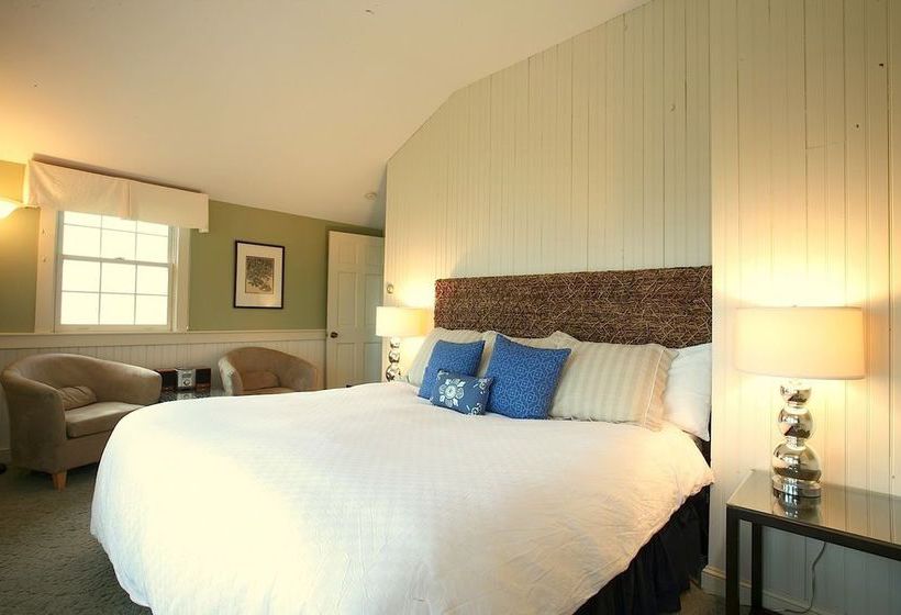Hotel The Beach House Inn  | Kennebunkport | Maine | United States 11