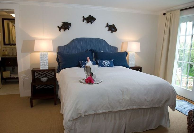 Hotel The Beach House Inn  | Kennebunkport | Maine | United States 13