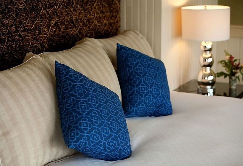 Hotel The Beach House Inn  | Kennebunkport | Maine | United States 15