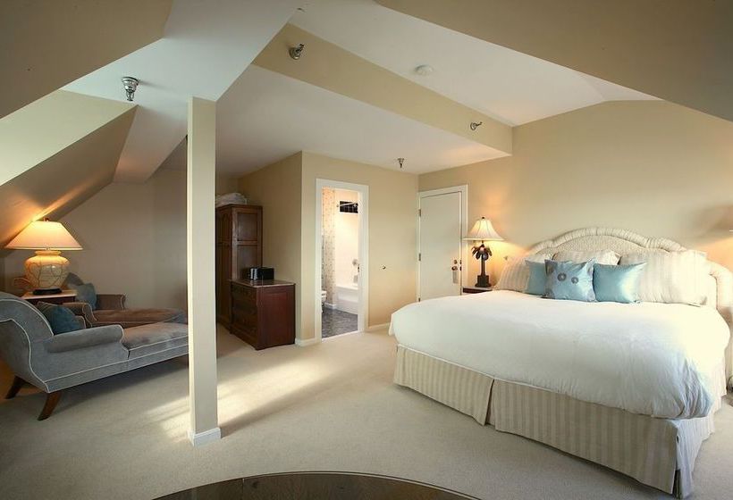 Hotel The Beach House Inn  | Kennebunkport | Maine | United States 16