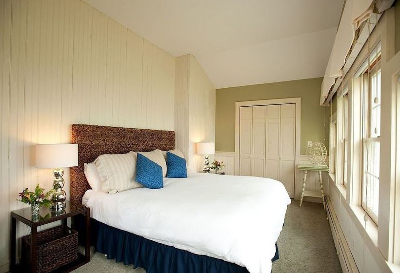 Hotel The Beach House Inn  | Kennebunkport | Maine | United States 17
