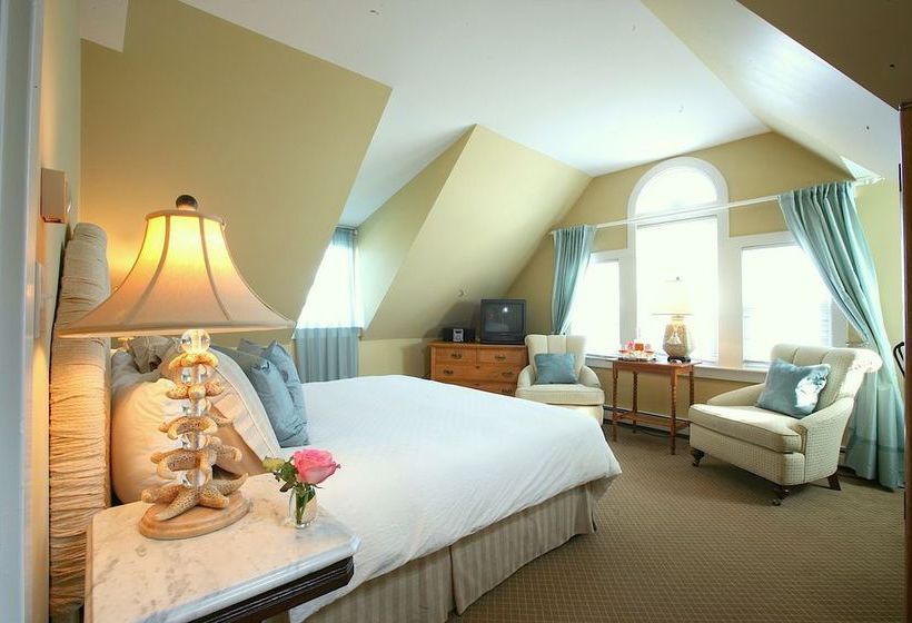 Hotel The Beach House Inn  | Kennebunkport | Maine | United States 18