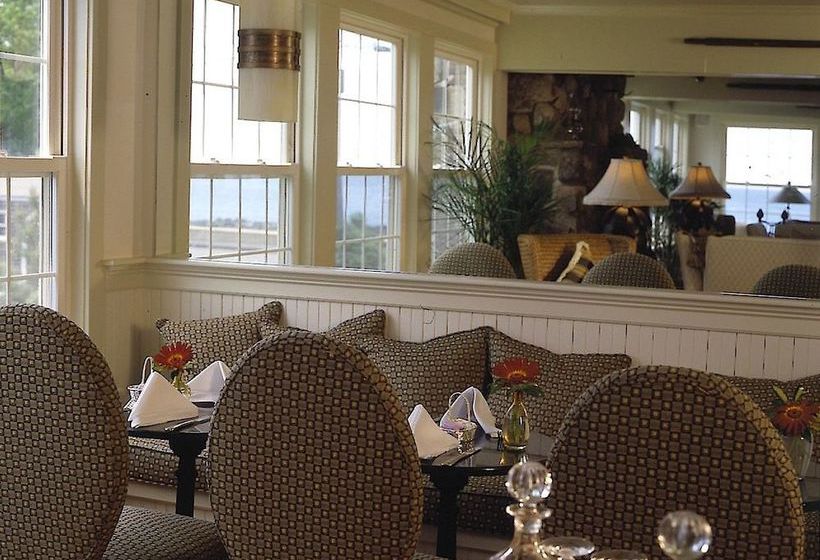 Hotel The Beach House Inn  | Kennebunkport | Maine | United States 3
