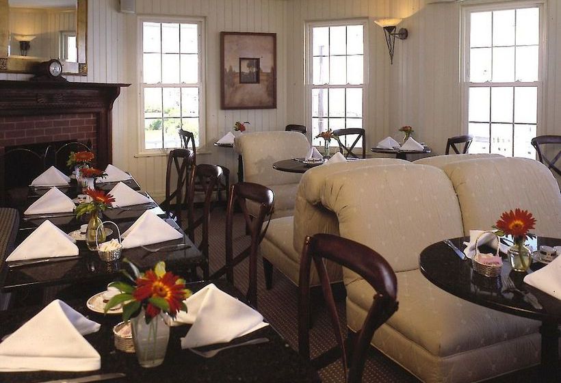 Hotel The Beach House Inn  | Kennebunkport | Maine | United States 4