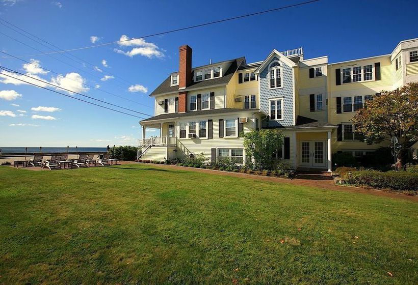 Hotel The Beach House Inn  | Kennebunkport | Maine | United States 5