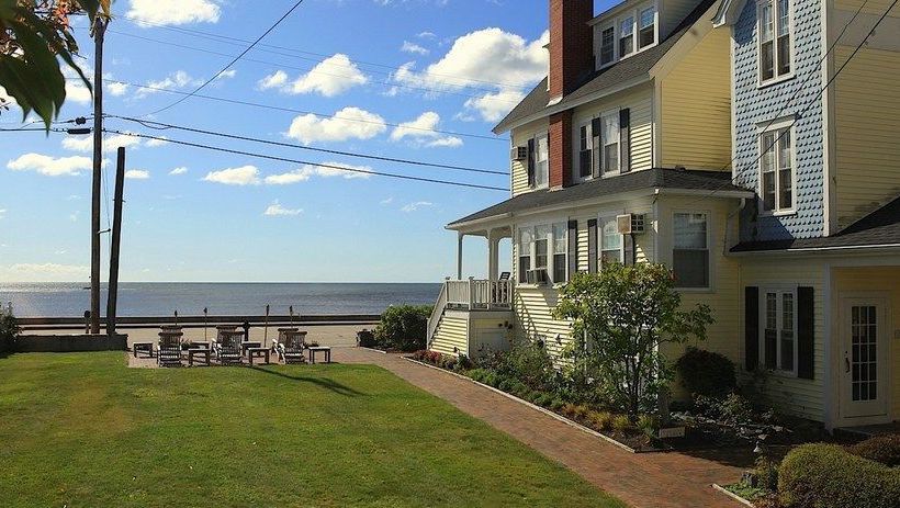 Hotel The Beach House Inn  | Kennebunkport | Maine | United States 6