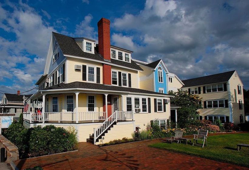 Hotel The Beach House Inn  | Kennebunkport | Maine | United States 7