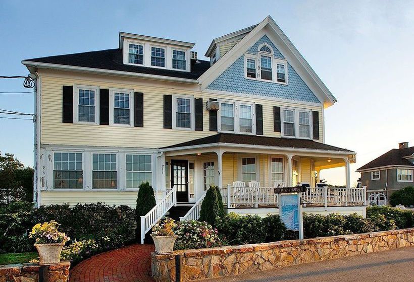 Hotel The Beach House Inn  | Kennebunkport | Maine | United States 8
